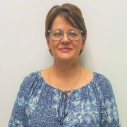 Karen Janse v Rensburg